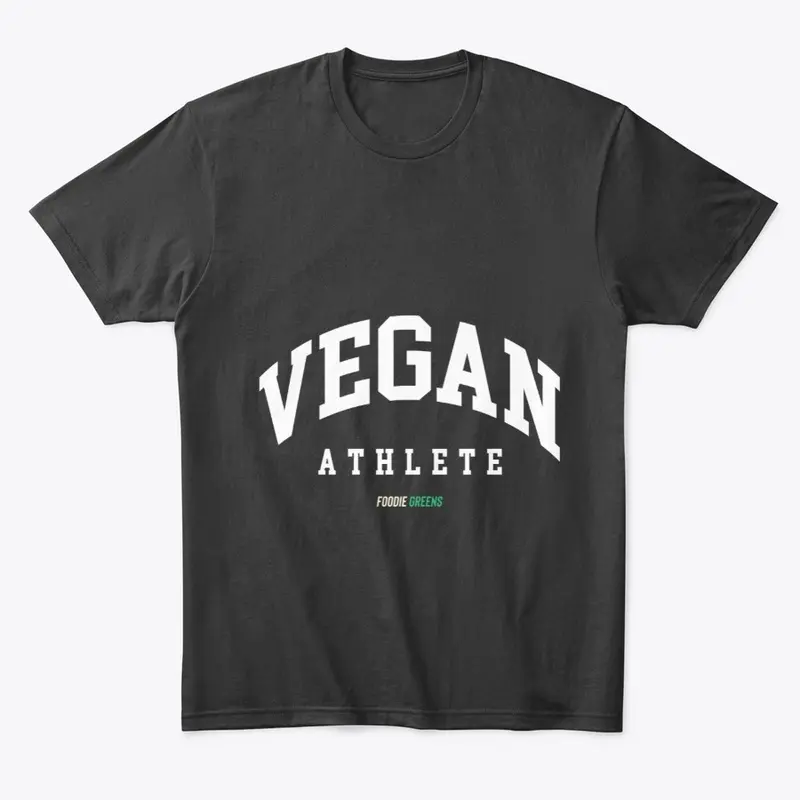 Vegan Athlete 