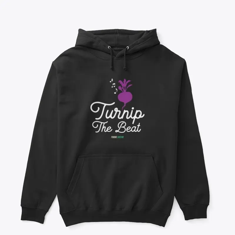 Vegan Men's And Women's T-shirt, Hoodie