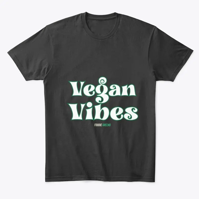 Vegan Vibes