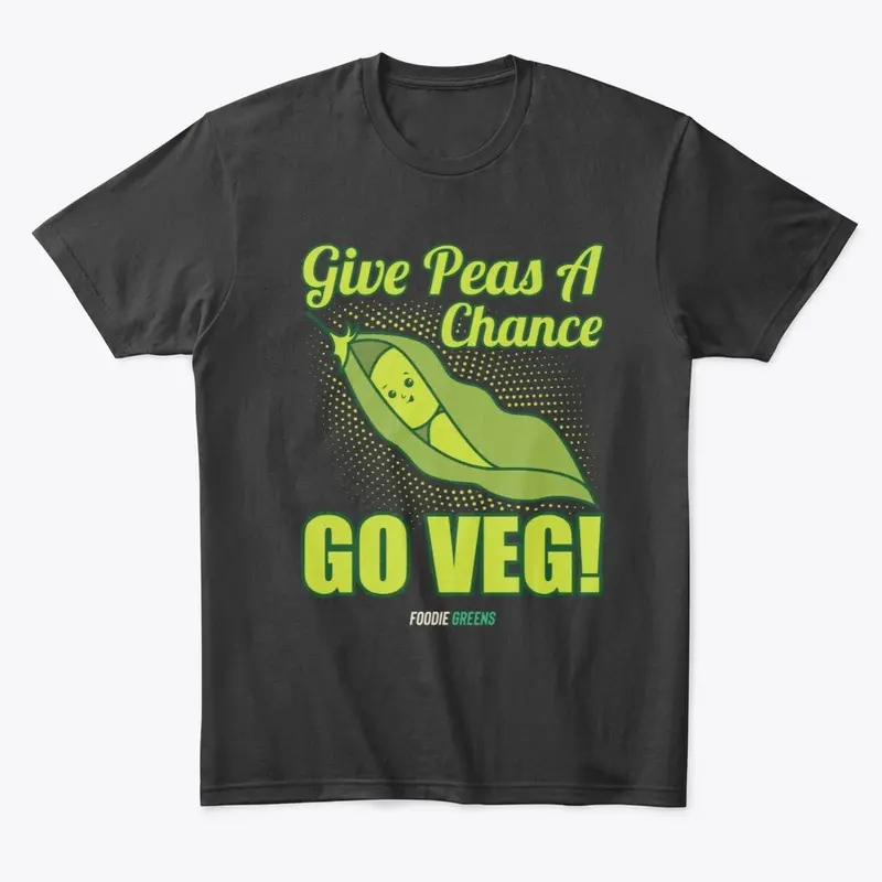 Go Veg